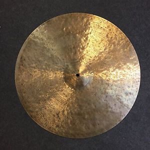 Istanbul Agop 24“ 30th Anniversary Ride Cymbal 2820g