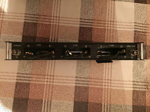 PSC Six Pack rf distro for lectrosonics wisycom sennheiser unislot