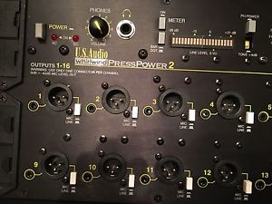 Whirlwind PressPower 2