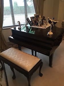 baby grand piano Hohner HF-152
