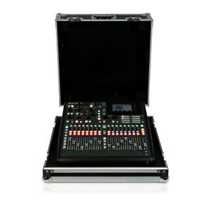 Behringer X32 Producer-TP 16 Channel Digital Mixer wit Flight Case