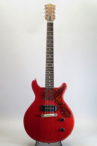 LSL INSTRUMENTS: Electric Guitar ZUMA USED