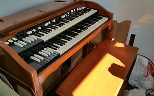 Hammond A102  same as B3