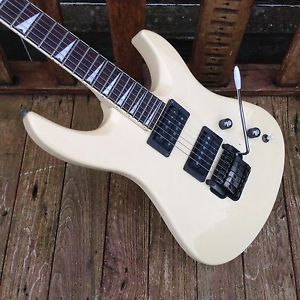 Yamaha RGX820, 1994, Satin White