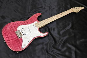 Suhr J Series S4 MPS Electric Guitar FreeShipping From Japan Used #G214