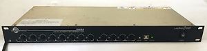 Lectrosonics DM84 Digital Automatic Matrix Mixer + DSP