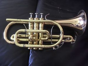 Yamaha Xeno Bb Cornet