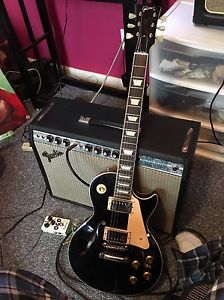 Memphis made 2014 Gibson Es Les Paul
