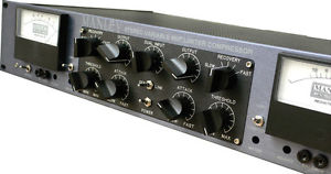 Manley Vari-Mu Compressor/Limiter All Tube!