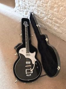 Spectra Sonic TV Jones Baritone C Melody Guitar