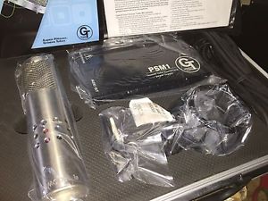 Groove Tubes MD1B Tube Microphone - NOS in Box - Never Used!