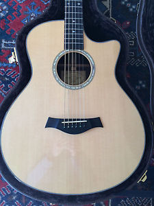 Taylor Baritone 6-String Acoustic Guitar