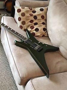 Ibanez Chameleon Xiphos XPT700