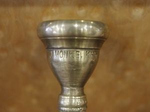 Alphorn von Josef Monke (HCH355)