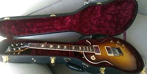 Gibson Alex Lifeson Les Paul, Custom Shop