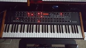 Dave Smith Instruments Prophet '08 PE Keyboard Synthesizer