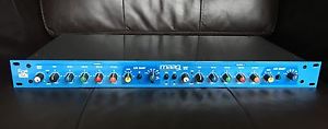 Maag EQ4M Mastering Version (Detented Pots) Famous AIR BAND EQ Stereo