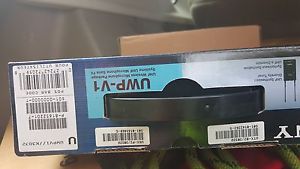 NEW Sony UWPV1/3032 Lav Mic, Bodypack TX and Portable RX Wireless System!