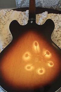 1968 gibson es335