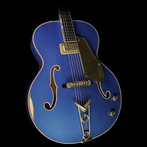 Gretsch Custom Shop MB Stephen S