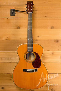Martin 000 28EC Eric Clapton Signature Model Guitar Pre-Owned 1996