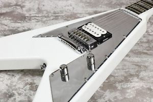 Washburn PSV2200 WH Electric Guitar Free shipping