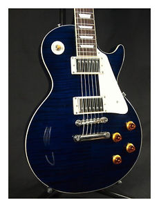 Tokai VINTAGE Series LS100F IB, Les Paul type, Electric guitar, MIJ, m1077