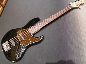 ESP AMAZE-SL5 Electric Bass Guitar Free shipping