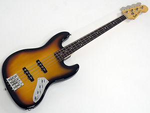 Fender Japan JB62 APSP Badass II 3TS Free Shipping From Japan #