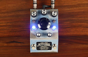 Pettyjohn Electronics PreDrive Handwired