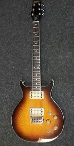 Vintage Washburn Hawk 1983 Electric Guitar.