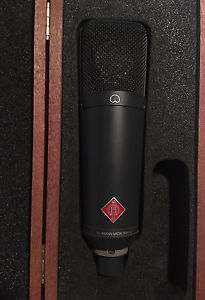 Neumann TLM193 Condenser Cable Professional Microphone