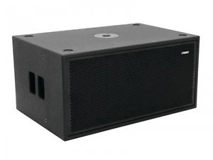 PSSO K-122 Subwoofer, 800W