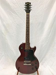 Gibson Les Paul Special Cherry 1993 Electric Guitar Free shipping