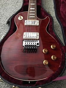GIBSON CUSTOM SHOP ALEX LIFESON LES PAUL AXCESS - IMMACULATE