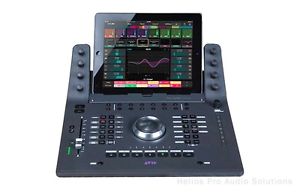 avid dock