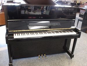 Yamaha U1/MX100II Upright 48"w/Disklavier function!!! ***FREE LOCAL DELIVERY***