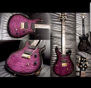 PRS Paul Allender Electric Guitar
