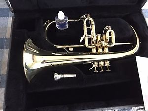 Blessing Artist Flugelhorn Model 1541