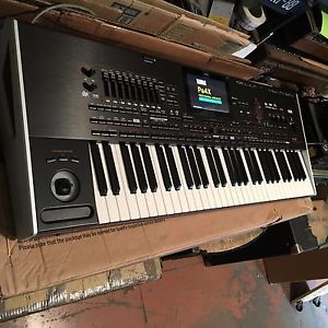 Korg PA4X 61 Key keyboard PA4X61 Workstation /Arranger /PA 4x  //ARMENS