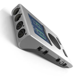 RME Babyface Pro 24-Channel Professional USB Desktop Audio Interface Mac/PC/iOS