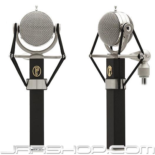 Blue Microphones Dragonfly Pair New JRR Shop