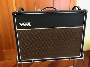 Vox AC30 H2L 50th Anniversary Limited Edition Combo Amp
