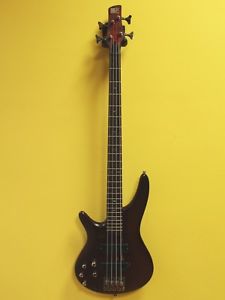 Ibanez SR500L Lefthand ELECTRIC BASS GUITAR