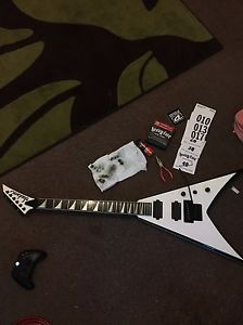 Jackson KVMG Pro