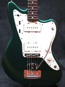 Fender American Vintage 62 Jazzmaster Electric Guitar Free shipping