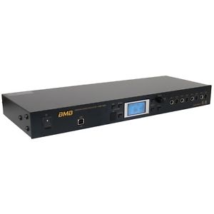 BMB KSP-100 Karaoke Processor / Mixer