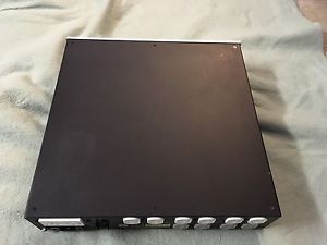 Equitech 2Q Power Conditioner