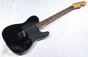 Signature of ESP TL-Type Electric Guitar Rare LIMITED popular artists tc070350