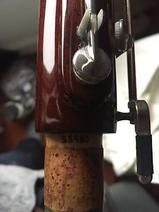 Fox Renard Artist Model 240 Bassoon